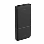 X Level XP2200 X-Powerlite 2 USB Giriş/Çıkış 10000 mAh Siyah Powerbank