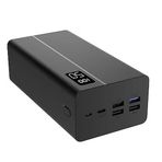 X Level XP2265 X-Powerpros5 Lcd Ekran 50.000 mah Powerbank