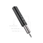 X Level XR1510 X-Signal Bluetooth Transmitter Aux Araç Kiti