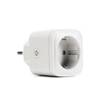X Level XSP9010 X-Plug Beyaz Akım Korumalı Wİ-Fİ Akıllı Priz