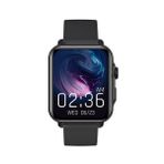 X Level XW8010 X-Wearultra Siyah Akıllı Saat