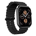 X Level XW8012B X-Wearsmart Siyah Akıllı Saat