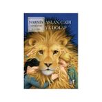 X-Libris Narnia Günlükleri - Aslan, Cadı ve Dolap