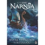 X-Libris Narnia Günlükleri- Şafak Yıldızı'nın Yolculuğu