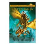 X-Libris Olimpos Kahramanları 1 – Kayıp Kahraman