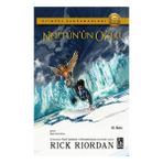 X-Libris Olimpos Kahramanları 2 - Neptün’ün Oğlu