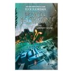 X-Libris Percy Jackson ve Olimposlular Labirent Savaşı Ciltsiz Kitap 376 Sayfa Rick Riordan Doğan Yayınları