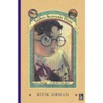 X-Libris Talihsiz Serüvenler Dizisi 4 - Bitik Orman