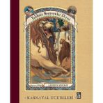 X-Libris Talihsiz Serüvenler Dizisi 9 - Karnaval Ucubeleri