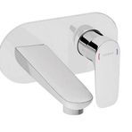 X-Line Ankastre Lavabo Bataryası A42399