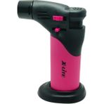 X-Lite 1300 C. Büyük Boy Masa Tipi Pürmüz Alev Çakmak RC53PM