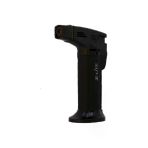 X-Lite Jet Flame Pürmüz Çakmak Siyah