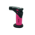 X-Lite RC53PM 1300C Pembe Masa Tipi Pürmüz Alev Çakmak