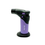 X-Lite RC54MR 1300C Mor Masa Tipi Pürmüz Alev Çakmak