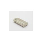 X-Lite Tusah Muhtar Çakmağı Benzinli, Ekru, 6 cm