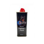 X-Lite Zippo Çakmak İçin Benzin, 125 ml, Özel Kilitli Yapısı