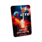 X-Lite zippo fitil