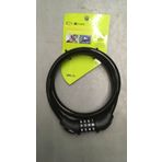 X-lock Şifreli Kilit 14x900mm