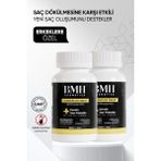 X-Man Plus Saç Güçlendirici Tablet 60X2 Adet ( Keratin + Saw Palmentto )