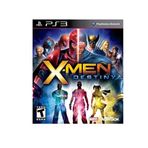 X-Men Destiny PS3 Oyunu