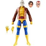 X-Men Legends Serisi Marvel's Morph, 97 Koleksiyonluk 15 Cm Aksiyon Figürü Oyuncak