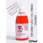 X-Mia 250 ml Frambuazlı Sirkeli Saç Toniği