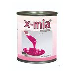 x-mia Pink (pembe) Konserve Sir Ağda 800 Ml