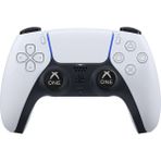 X-One Logolu Xbox One-S-X-Series X-Series S-Xbox 360-PS3-PS4-PS5- Analog Koruyucu - Beyaz