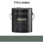 X-Paint Nexus – Soft-Mat Su Bazlı Dönüşüm Boyası | Hemel - 0,75 lt - 114