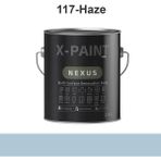 X-Paint Nexus – Soft-Mat Su Bazlı Dönüşüm Boyası | Hemel - 0,75 lt - 117 - HAZE