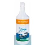 X-PER MARİNE BİXY BİLGE 220 SİNTİNE VE MOTOR TEMİZLEYİCİ 1 L