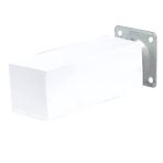 X-Perk Ahşap Ağaç Mobilya Ünite Baza Koltuk Kanepe Ayağı Boy 11 cm En 4x4 cm