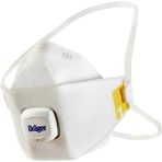X-plore 1910 Ventilli Ffp1 Toz Maskesi