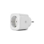 X-Plug Akıllı Priz 16A 100-240V Wifi Akım Korumalı Enerji Takibi Zamanlama Sesli ve Uzaktan Kont
