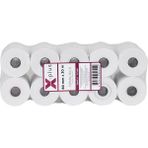X-Plus 80 mm x 30 mt 10 Adet Termal Rulo