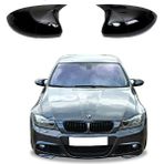 X Power Tuning Bmw E90 Lci 209-2012 Uyumlu Plastik M3 Panjur