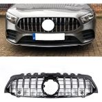 X Power Tuning Mercedes A Serisi W177 Uyumlu Gtr Panjur 2019+ Sonrası