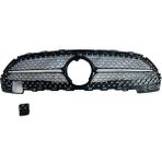 X Power Tuning Mercedes W206 Uyumlu Plastik Diamond Panjur