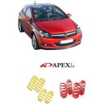 X Power Tuning Opel Astra H Apexi 4.cm Spor Helezon Yay