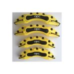 X POWER TUNİNG OPEL İNSİGNİA UYUMLU SARI OPC LOGOLU KALİPER KAPAĞI