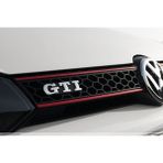 X Power Tuning Vw Golf 6 (2009-2012) Uyumlu Plastik Gti Panjur