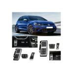 X Power Tuning Vw Golf 7.5 2017-2019 Otomatik Geçme Pedal Seti