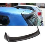 X Power Tuning Vw Scirocco 2014-2017 Uyumlu Plastik Parlak Siyah Boyalı Spoiler