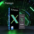 x Premium iPhone 6s Yüksek Kapasiteli Batarya Pil 2320 Mah