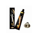 X Pro Harmony 10.1 Açık Küllü Sarı 60 gr Tüp Saç Boyası