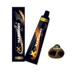 X Pro Harmony 7.0 Kumral Renkli Krem Saç Boyası 99 ml Kadınlar İçin Üst Düzey Kalıcılık