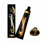 X Pro Harmony 7.0 Kumral Saç Boyası