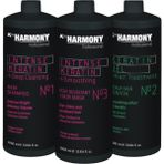 X Pro Harmony Ckeratin Saç Bakım Seti 3’lü Şampuan + Keratin Jel + Maske - yok
