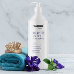 X Pro Harmony Magnesium Silver Gümüş Şampuan 500 ml - yok