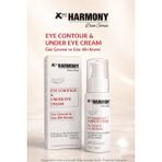X Pro Harmony Xpro Harmony Göz Çevresi ve Göz Altı Kremi 50 ml – Hyaluronik Asit & Peptit Complex